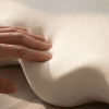 Gối Memory Foam Công Thái Học