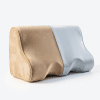 Gối Memory Foam Công Thái Học