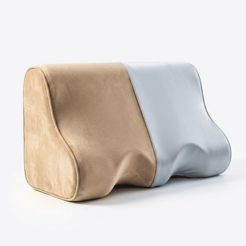 Gối Memory Foam Công Thái Học