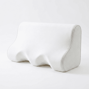 Gối Memory Foam Công Thái Học