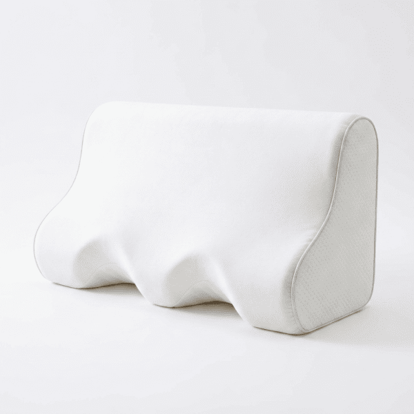 Gối Memory Foam Công Thái Học